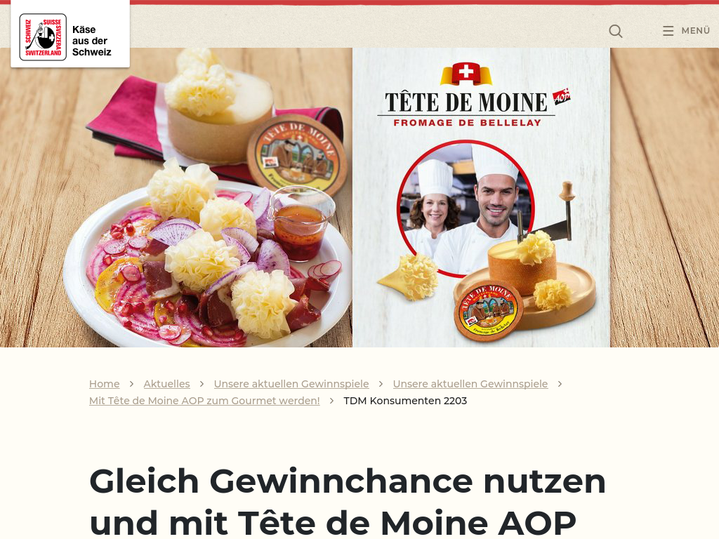 1 von 10 Gourmet Online-Kochkursen im Wert von maximal 100 €